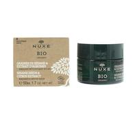 Nuxe Womens Bio Organic Sesame Seeds & Citrus Extract Radiance Detox Mask 50ml - One Size