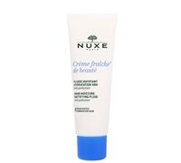 Nuxe Women's Crème Fraîche de Beauté 48HR Moisture Mattifying Fluid 50ml in Skin NUXE Skin 50ml