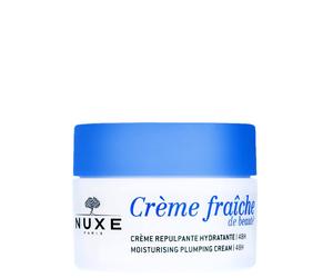 Nuxe Women's Crème Fraîche de Beauté 48HR Moisturising Plumping Cream 50ml in Basic White NUXE Basic White 50ml