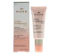 Nuxe Gel Face Cream Creme Prodigieuse Boost Multi Correction 40ml - NEW