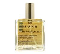 Nuxe Womens Huile Prodigieuse Dry Oil 100ml Satin - One Size