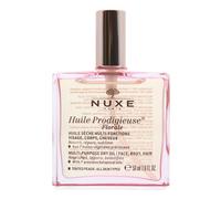 Nuxe Huile Prodigieuse Florale Multi-Purpose Dry Oil for Face, Body and Hair 50 ml