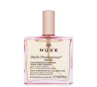 Nuxe Women's Huile Prodigieuse Florale Multi-Purpose Dry Oil Spray 50ml in Clear NUXE Clear 50ml
