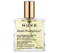 Nuxe Huile Prodigieuse Dry Oil Spray Nuxe - 100ml
