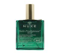 Nuxe Womens Huile Prodigieuse Neroli Multi-Purpose Dry Oil 100ml Face, Body, Hair Satin - One Size