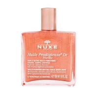 Nuxe Women's Huile Prodigieuse Or Florale Spray 50ml in Skin NUXE Skin 50ml