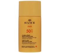 Nuxe Sun Light Fluid High Protection SPF50 50 ml