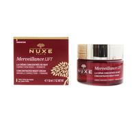 Nuxe Womens Merveillance Lift Concentrated Night Cream 50ml - One Size