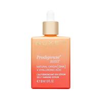 Nuxe Women's Prodigieuse Boost Self-Tanning Serum 30ml in Clear NUXE Clear 30ml