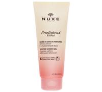 Nuxe Prodigieux Floral Sweet Almond Oil Scented Shower Gel NEW
