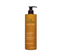 Nuxe Womens Rêve De Miel Ultra-Rich Cleansing Gel 400ml - One Size