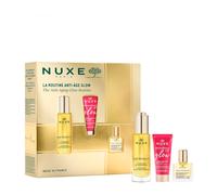 NUXE Women's Skin Care The Anti - Aging Glow Routine Set