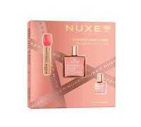 Nuxe Xmas Glow Gift Set 50 ml + 8 ml + 10 ml