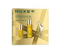 Nuxe Xmas Super Serum Gift Set 2025 30 ml + 30 ml + 1 pcs