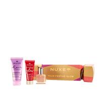 Nuxe Your Festive Glow Cracker Gift Set