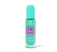 Nuxe Zinc Power Blemish And Spot Control Serum 30 ml