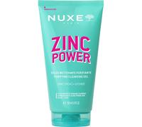 Nuxe Zinc Power Purifying Cleansing Gel 150 ml
