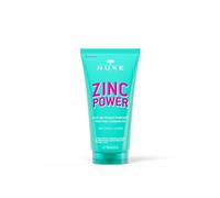 Nuxe Zinc Power Purifying Cleansing Gel 150ml