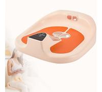 Nuxyyds Electric Pelvic Floor Muscle Trainer, Pelvic Floor Stimulator Device, Kegel Trainer for Women, Pelvic Corrector for Strengthening and Supporting Pelvic Health