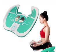 Nuxyyds Pelvic Floor Muscle Repair Instrument Pulse - Stimulate & Tighten 12,000X - 28 Min Use - Magnetic Design - for Stronger Pelvic Muscles, Alleviating Women's Urinary Incontinence