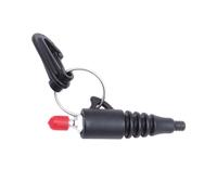 Nuyhadds Air Nozzle for Diving - Bcds Connection Air Hose, Portable Mini Blow Tool, Durable Underwater Diving Accessories | Underwater Snorkel Oceans Pool Reef For Snorkel Oceans Pool R