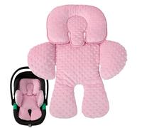 Nuyhadds Autoositz Body Support | Support Pillow - Sleep Comfort Protection Upholstery Support for Kids Shop for Daily Activities