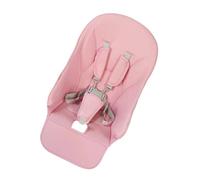 Nuyhadds Baby High Chair Cushion,PU Leather Padding Cushion for Feeding Seat - Waterproof Dining Chair Attachments Safety Pads for Son Daughter Boys Girls