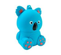 Nuyhadds Baby Sound Machine,Koala Baby Soother Sound Machines with Wireless Speaker - Portable Sleep Aid, White Noise Music Machine for Children, 0-6 Month Babies