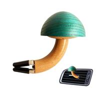 Nuyhadds Car Air Vent Clips, Car Air Vent Perfume Decoration | Solid Diffuser with Cute and Natural Fragrances | and Attractive Car Interior Accessories for