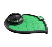 Nuyhadds Car Non-Slip Mat - Cartoon Multifunctional Mat for Vehicle, Car Mount Navigation Driver's Side Work Console Centre Armrest