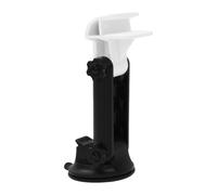 Nuyhadds Dashboard Holder - Small Dashboard Suction Cup Holder, Video Recording, for Trucks, Travel, Taxi, Shipping, Driving, Films, Road Travel, Navigation