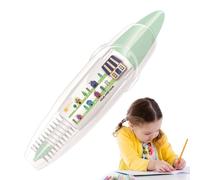 Nuyhadds Decorative Correction Tape - Correction Tape Pen, Smooth and Creative Tape for Greeting Cards, Diary, Stationery, School Supplies and Scrapbooking