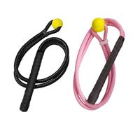 Nuyhadds Golf Swing Trainer - Patting Balance Aid, Swing Exercise Device, Power Amplifier, Control Device, Patting Balance Aid for Training on the Driving Range in St