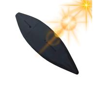 Nuyhadds Kayak Storage Bag Kayak Storage Kayak Cockpit Cover Seat Cover Canoe Cover 14-16ft Various Sizes Oxford Fabric Outdoor Kayak Seat Cover