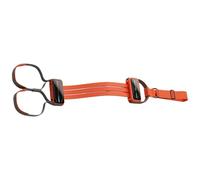 Nuyhadds Pull Resistant Bands - Pull On Foot Strap - Adjustable Pull Up Bands,Reusable Workout Tool,Lightweight Gym Workout Supplies For The