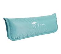 Nuyhadds Rain Cover Bag - Polyester Storage, Umbrella Carry Pouch | Microfiber Waterproof Wet Umbrella Holder, Portable Compact Umbrella Organizer Sleeve for Traveling, Home, Fishing, Camping, School