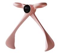 Nuyhadds Shoulder Trainer, Arm Training Device for Women - Chest and Upper Shoulder | Body Workout Strength Trainer, Muscle Strength Trainer for Home Training in the Gym