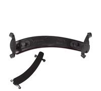 Nuyhadds Violin Shoulder Rest Pad, Violin Shoulder Rest, Soft Thickened Shoulder Protection, Height Adjustable Feet, Violin Parts, Comfortable Pad for Beginners Students for Players