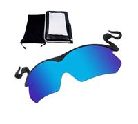 Nuyhgtr Clip On Sunglasses, Clip On Sports Sunglasses, Men Clip On Sunglasses, Cycling Clip On Hat Polarized Sunglasses, Baseball Cap Clip On Sunglasses For Women And Men