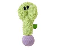 Nuyhgtr Plush Squeaky Dog Toys, Punctuation Shaped Dog Toy, Indestructible Dog Chew Toy, Dog Teething Toy, Cat Sleeping Companion, Large Dog Squeaky Toy, Cocker Spaniel Dog Toy, Chew Toy for Dogs