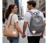 Nuyhgtr Purse Light, Mini Touch Sensing Nightlight, Rechargeable LED Purse Lights for Easy Item Finding, Ideal for Home, Backpack, Night Use, Outdoor, Cabinet, Closet, or Hallway