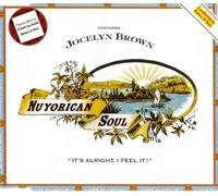Nuyorican Soul - It'S Alright I Feel It