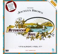 Nuyorican Soul - Its Alright I Feel It