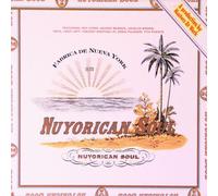 NuYorican Soul - Nu Yorican Soul
