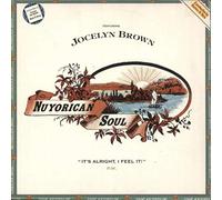 Nuyorican Soul - NU YORICAN SOUL / IT'S ALRIGHT, I FEEL IT (REMIX)