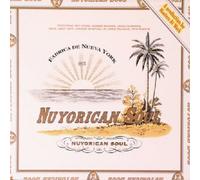 NUYORICAN SOUL 'NUYORICAN SOUL" 2 CD NEW
