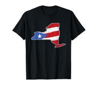 Nuyorican T-Shirt