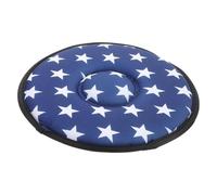 Nuytghr Chair Seat Cushion - 9.84x1.18 inches Portable Foldable Travel Mat, Lightweight Stool Pad for Outdoor Camping Hiking Beach Picnic Backpacking for Park Festivals Sporting Events