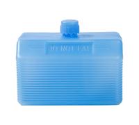 Nuytghr Ice Block, Freezer Lunch Pack, Reusable Cooling Insert, Long-Lasting Chill Brick, Compact Cold Storage for Breastfeeding, Hospital, Travel, Picnic, School, Road Trip, Fishing, Beach, RV Use