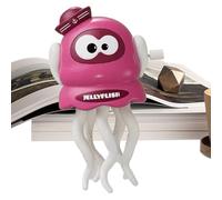 Nuytghr Octopus Toy, Electric Crawling Animal, Interactive Clockwork Learning Game, Educational Play for Boys, 2.6x2.6x4.02 Inches, Girls, Bath, Birthday, Travel, Crib, Bedroom, Indoor